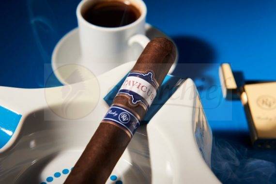 Rocky Patel Cigars Tavicusa Single Cigar Coffee