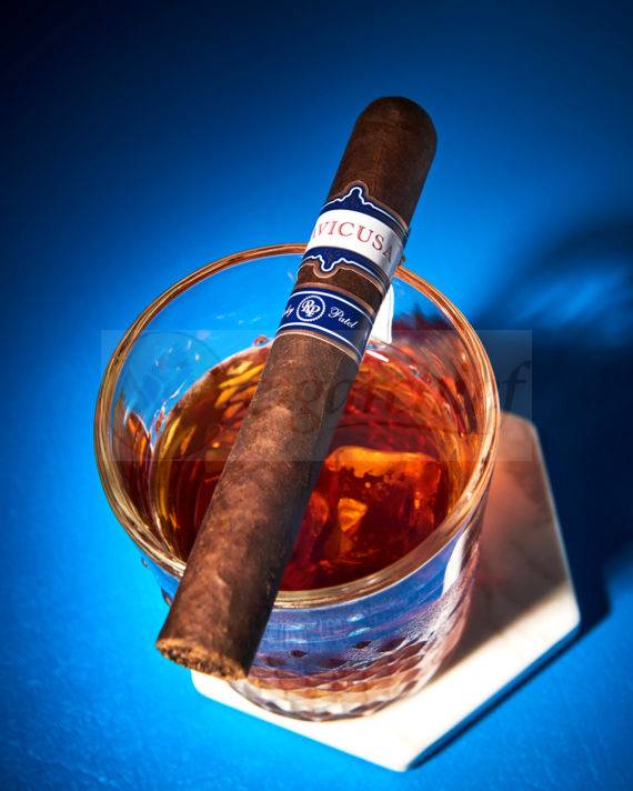 Rocky Patel Cigars Tavicusa Single Cigar Whiskey