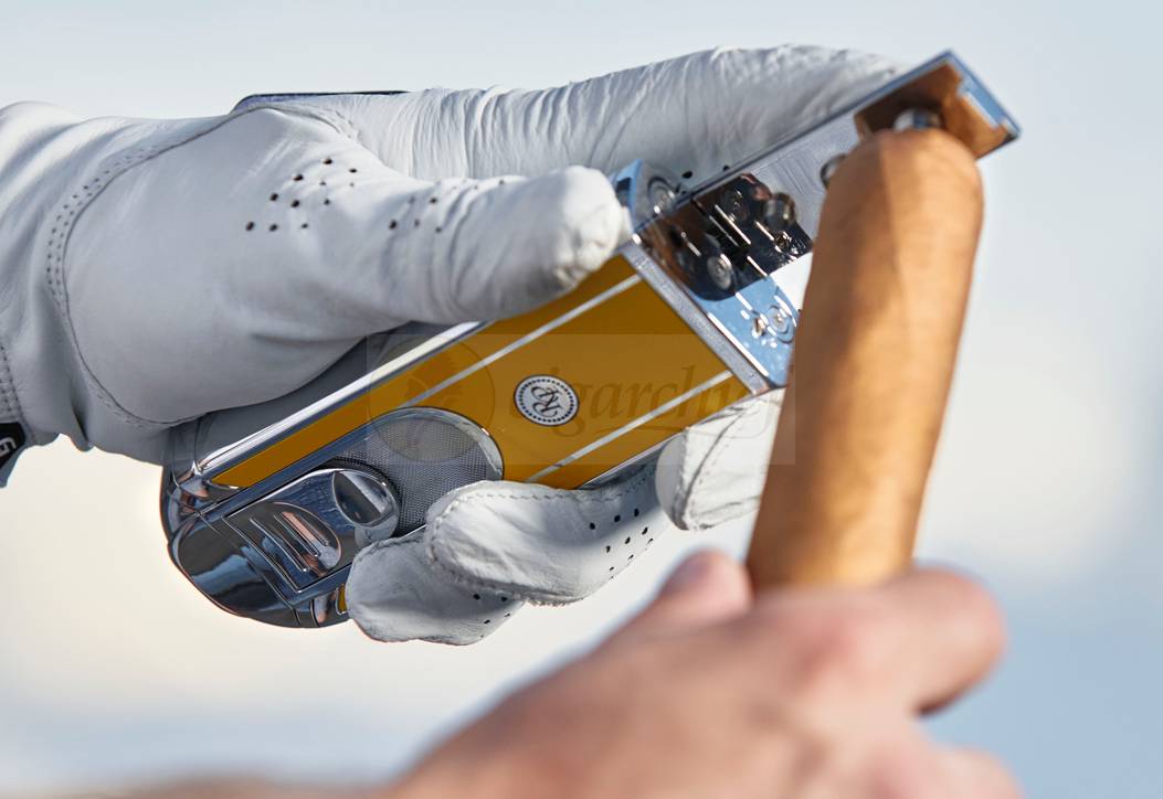 Rocky Patel Cigars The Edge Connecticut Robusto Single Cigar Cutter Rocky Patel Cigars The Edge Connecticut Robusto Single Cigar Cutter