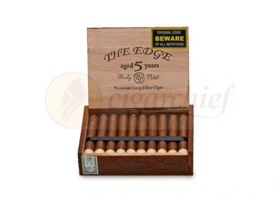 Rocky Patel Cigars The Edge Corojo Robusto Full Box of 20 Cigars