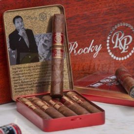 Rocky Patel Cigars Vintage 1990 Broadleaf Juniors Tin