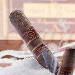 Rocky Patel Cigars Vintage 1990 Broadleaf Toro Snow