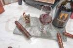 Rocky Patel Cigars Vintage 1990 Broadleaf Toro Wine