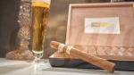 Rocky Patel Cigars Vintage 1999 Connecticut Toro Single Cigar Champagne