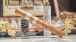 Rocky Patel Cigars Vintage 1999 Connecticut Toro Single Cigar Tubos