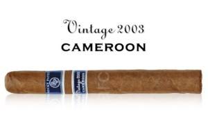 Rocky Patel Cigars Vintage 2003 Cameroon Robusto Single Cigar