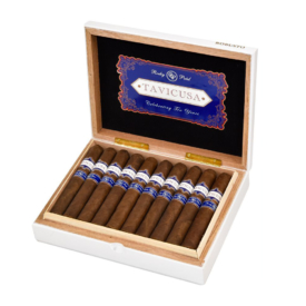 Rocky Patel Tavicusa Robusto Box of Cigars