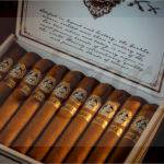 Gurkha Cigars Real Robusto Full Box of Cigars Open