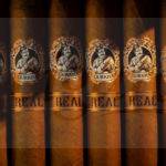Gurkha Cigars Real Robusto Full Box of Cigars Open Bands