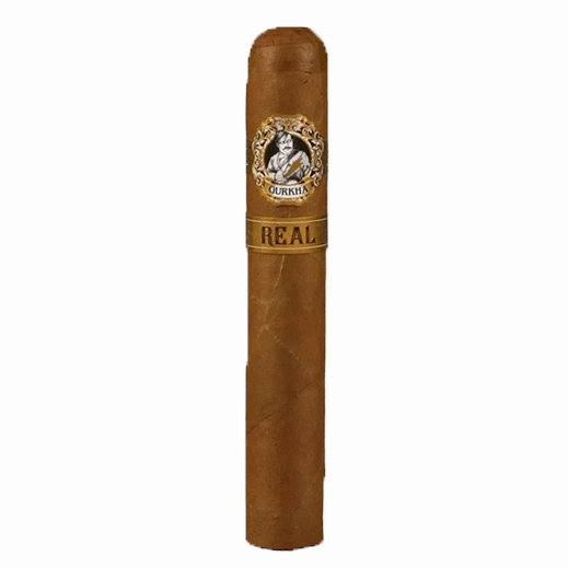 Gurkha Cigars Real Robusto Single Cigar Gurkha Cigars Real Robusto Single Cigar