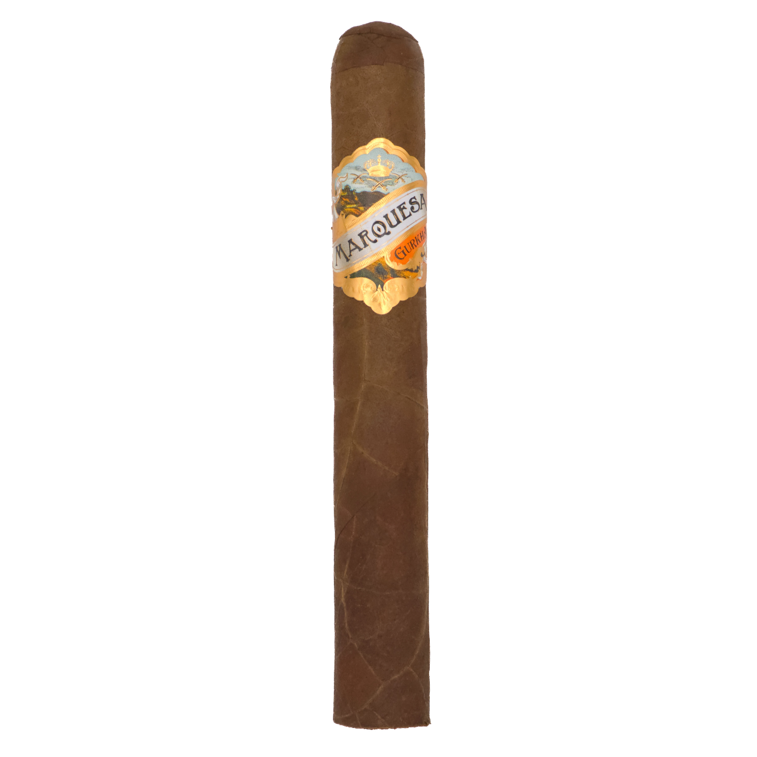 Gurkha Marquesa toro