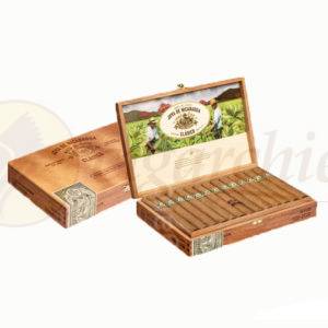 Joya de Nicaragua Cigars Clasico Torpedo Full Box of Cigars