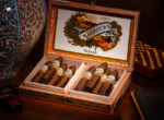 Gurkha Cigars Marquesa Robusto Full Box of Cigars