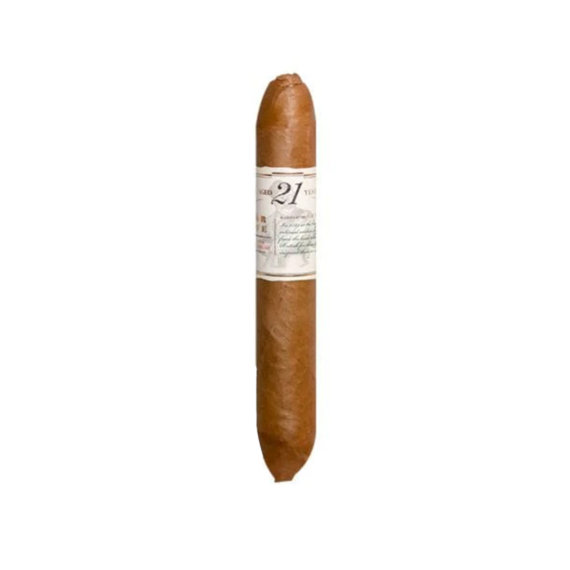 Gurkha Cellar Reserve 21 Year Kraken