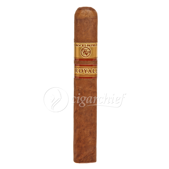 Rocky Patel Cigars Royale Robusto Single CIgar