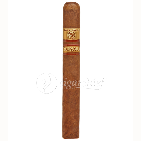 Rocky Patel Cigars Royale Toro Single CIgar
