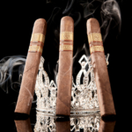 Rocky Patel Cigars Royale Toro Single CIgars Diamond Crown