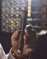 Rocky Patel Cigars Number 6 Single Cigar Pinch