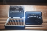 Rocky Patel Cigars Number 6 Single Cigar Full Box Open