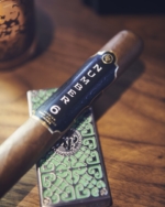 Rocky Patel Cigars Number 6 Single Cigar Lighter Top