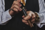 Rocky Patel Cigars Number 6 Single Cigar Cutter