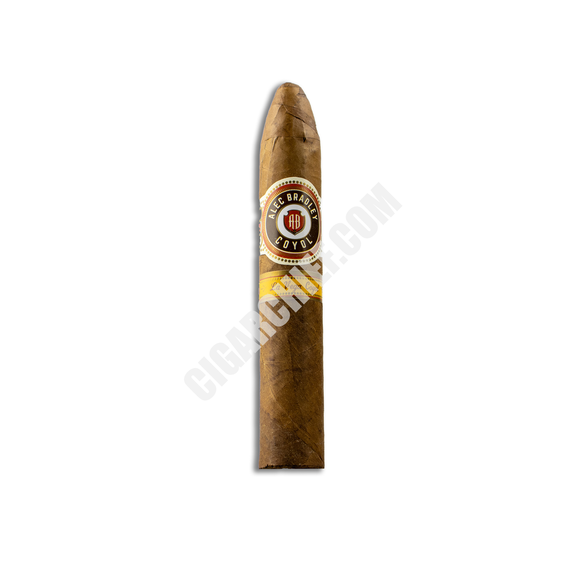 Alec Bradley Coyol Belicoso