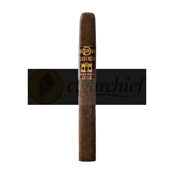 Plasencia Cigars Reserva 1898 Corona Single Cigar