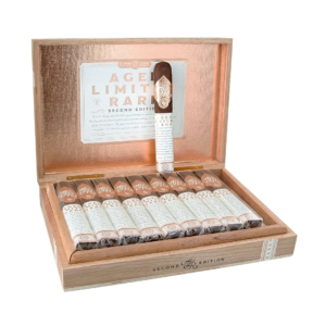 Rocky Patel A.L.R. Second Edition Sixty