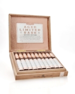 Rocky Patel Cigars ALR Second Edition Full Box of Cigars Border