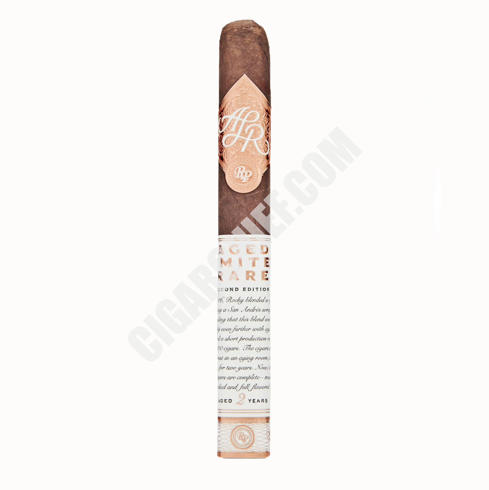 Rocky Patel Cigars ALR Second Edition Single Cigar Rocky Patel Cigars ALR Second Edition Single Cigar