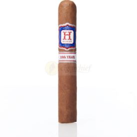 Rocky Patel Cigars Hamlet 25th Anniversary Single Cigar Robusto