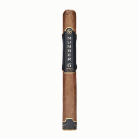 Rocky Patel Cigars Number 6 Single Cigar