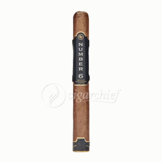 Rocky Patel Cigars Number 6 Single Cigar