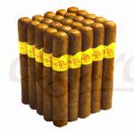 W D Cigars Honduran Robusto Bundle of 25 Cigars