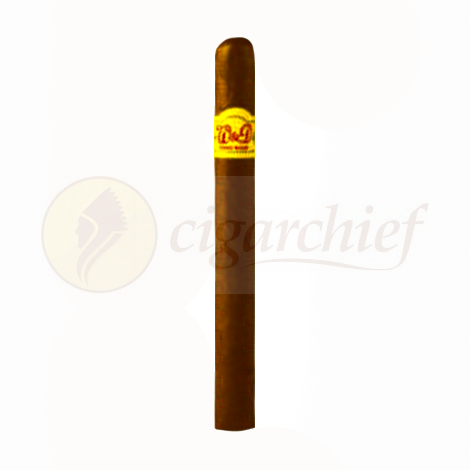 W D Cigars Robusto Single Cigar