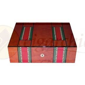 sapele humidor sapele humidor