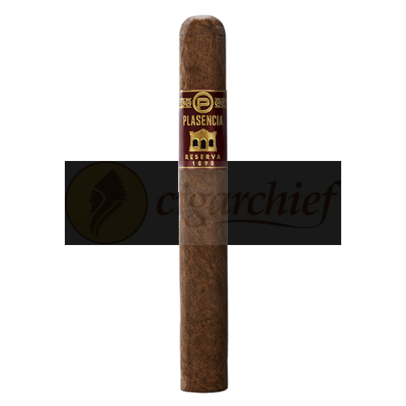 Plasencia Cigars 1898 Toro Single Cigar