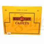 263 Cadets Box of 25 Cigars
