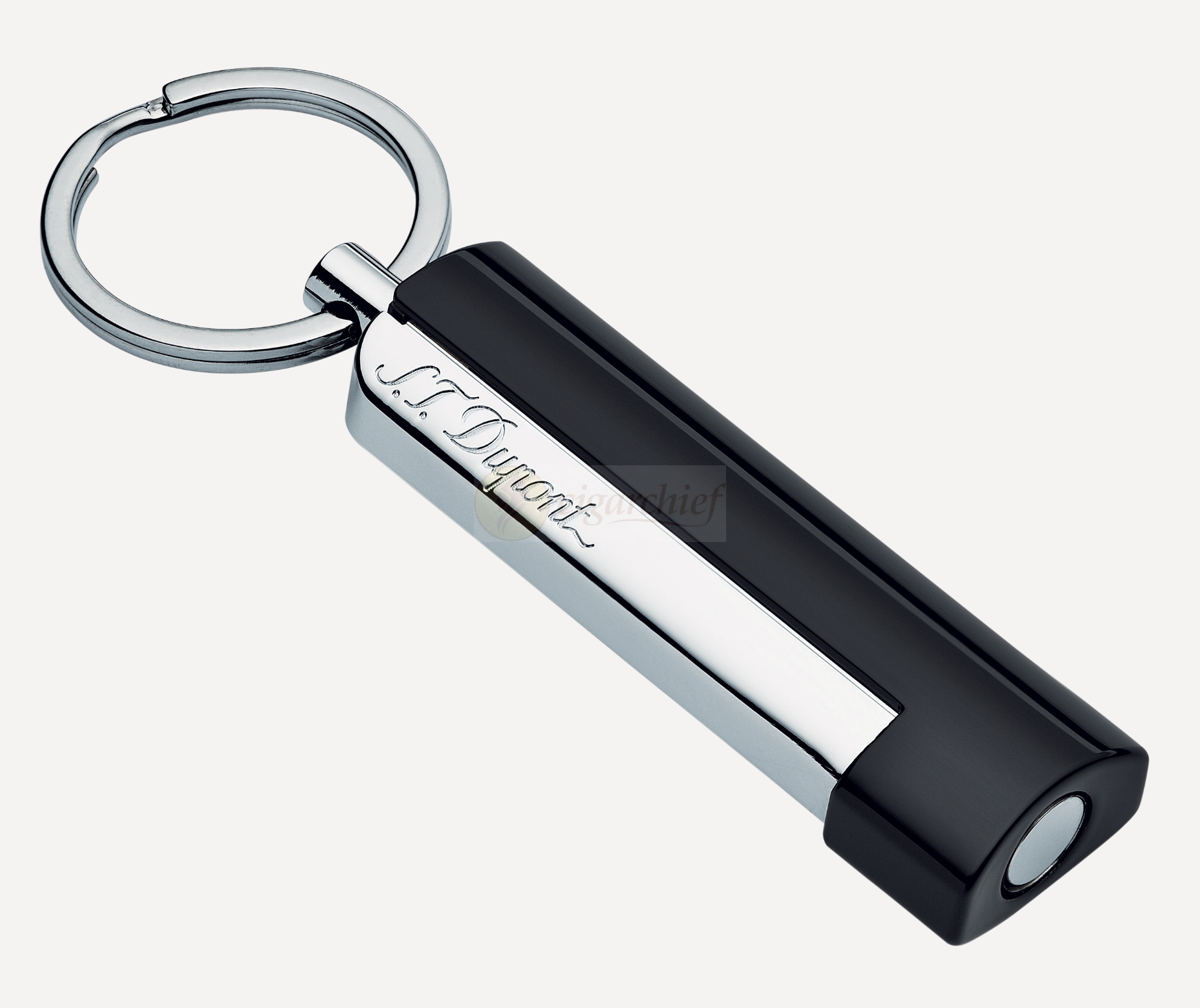 S.T. DuPont MaxiJet Cigar Punch S.T. DuPont MaxiJet Cigar Punch