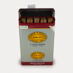 Romeo y Julieta 5 Club Kings Tin
