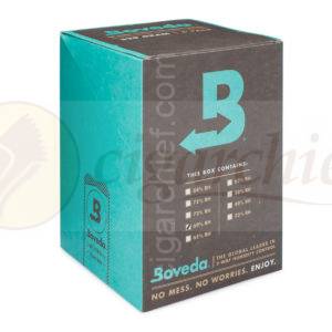 Boveda Humidity 69% Large 320g Box Sealed