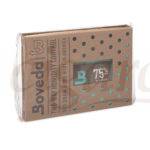 Boveda Humidity 75% Large 320g Single Front