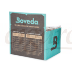 Boveda Humidity 84% Medium 67g Case of 12 Open Back