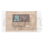 Boveda Humidity 84% Medium 67g Single Front