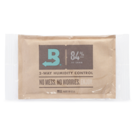 Boveda Humidity 84% Medium 67g Single Front