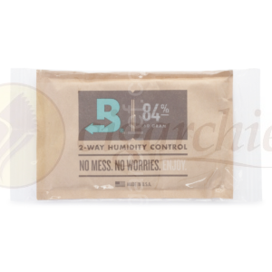 Boveda Humidity 84% Medium 67g Single Front