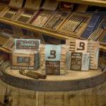 Boveda Humidity Family PHoto Cigar Shop Humidor