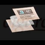Boveda Humidity Moisture Pack Insides