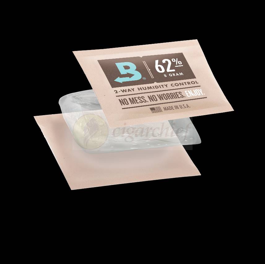 thumbnail interactive-video image 1 of Boveda Humidity Control Kit – Large – For Guitars, Cellos, Woodwinds – 2 Holders + 4 Humidity Packs 1 of 10