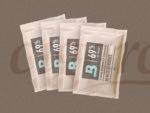 Boveda Humidity Website Promo 69% Medium 60g Multiple Packs Brown Background